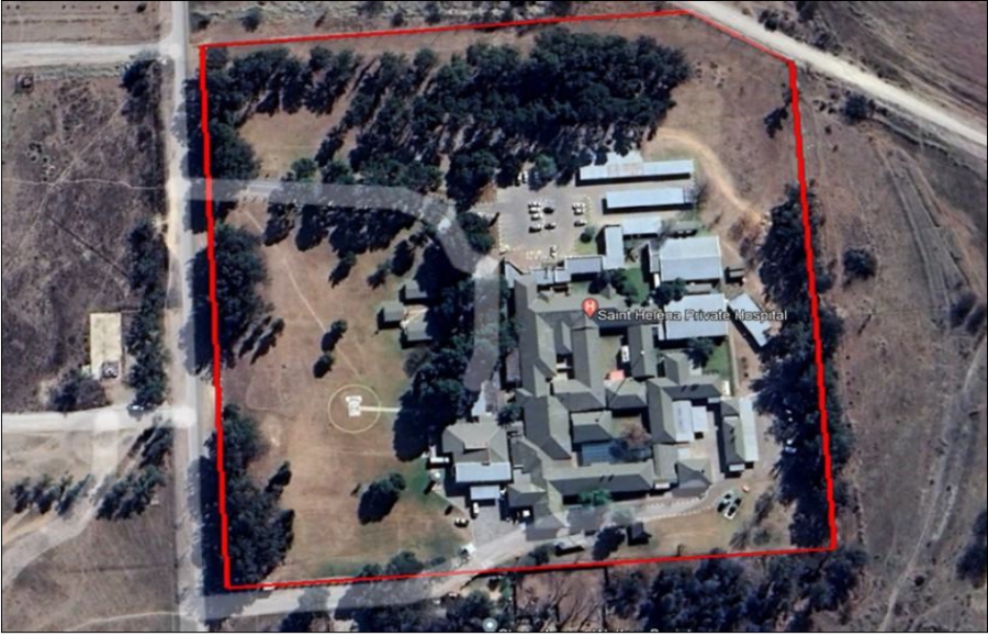 0 Bedroom Property for Sale in Albert Luthuli Free State